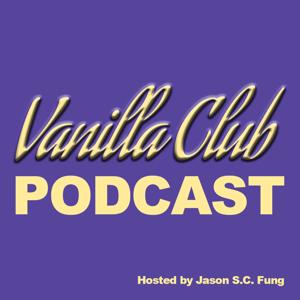 Vanilla Club Podcast