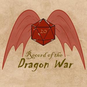 Record of the Dragon War