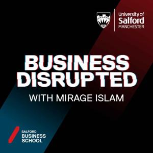 Business Disrupted