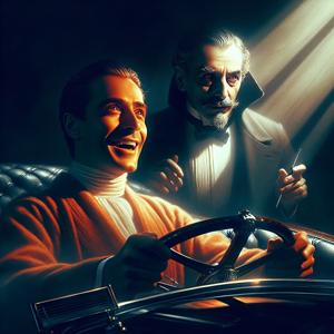 Counts Chauffeur