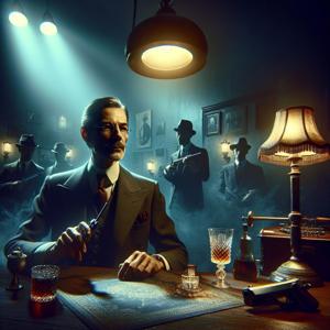 Confessions of Arsene Lupin