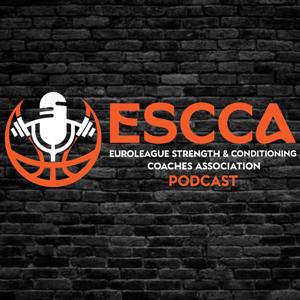 THE ESCCA PODCAST