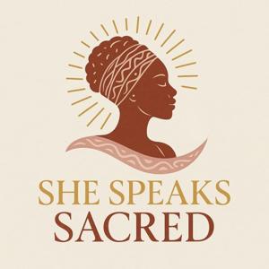 She Speaks Sacred