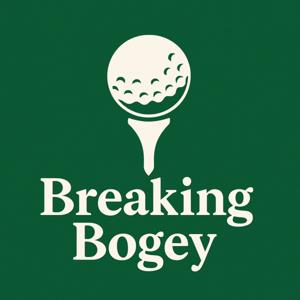 Breaking Bogey Podcast
