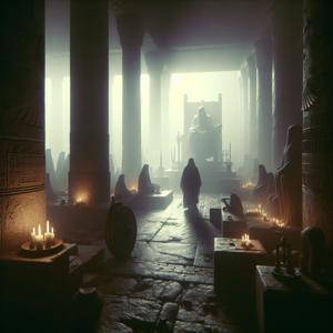 Codes of Hammurabi and Moses