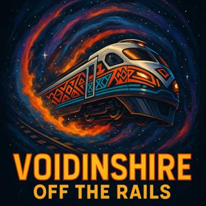 Voidinshire: Off the Rails
