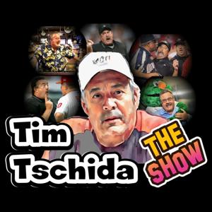 Tim Tschida, The Show