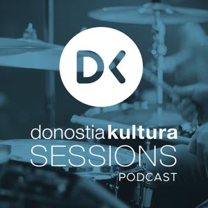 DK SESSIONS