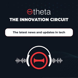 The Innovation Circuit with Theta