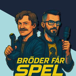 Bröder Får Spel