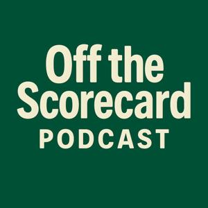 Off the Scorecard Podcast