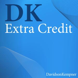 DK Extra Credit
