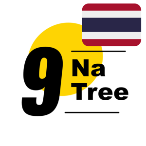 9Natree Thailand