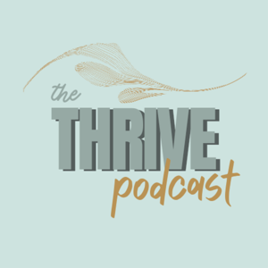 The Thrive Podcast