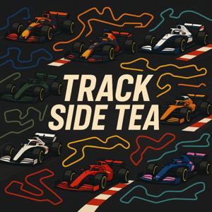 Track Side TEA / Formula 1