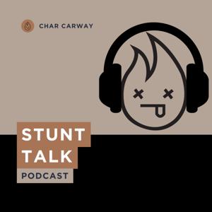 Stunt Talk