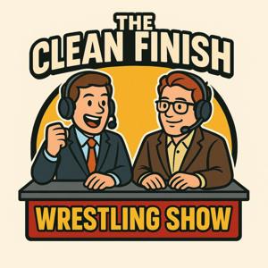 The Clean Finish Wrestling Show
