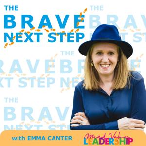 The Brave Next Step