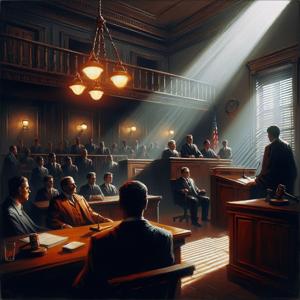 American State Trials, Volume 2
