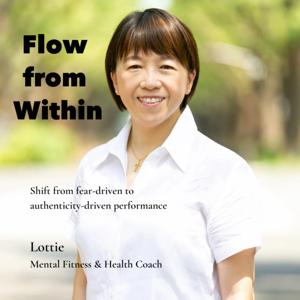 Flow from Within