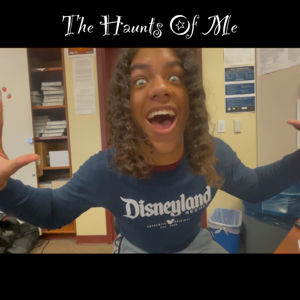 The Haunts of Me