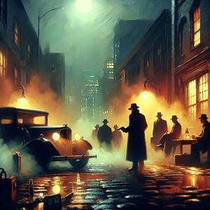 American Rivals of Sherlock Holmes