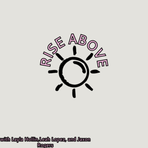 rising above mental health