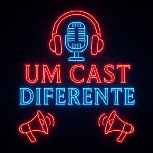 Um Cast Diferente
