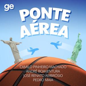 Ponte Aérea by Globoesporte