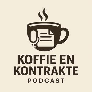Koffie en Kontrakte
