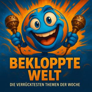 Bekloppte Welt