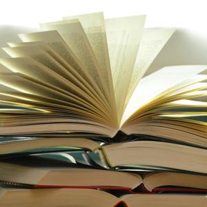 Indie Author Journey Cast