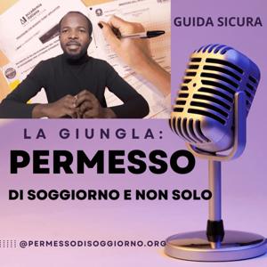 La giungla: Permesso di soggiorno
