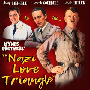 Nazi Love Triangle