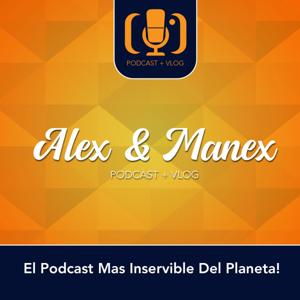 Alex y Manex