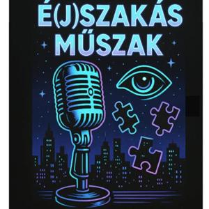 É(j)szakás műszak (Tilos Rádió)