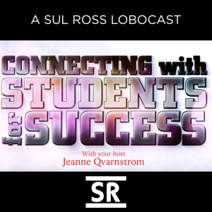 Connecting With Students For Success