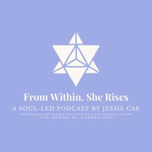 From Within, She Rises