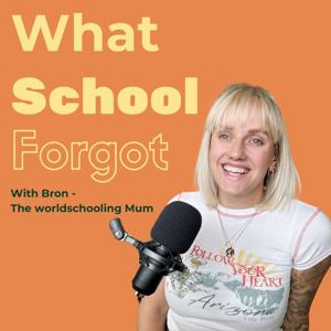 What School Forgot
