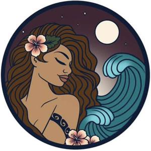 Soulful Wahine