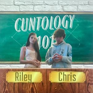 cuntology 101