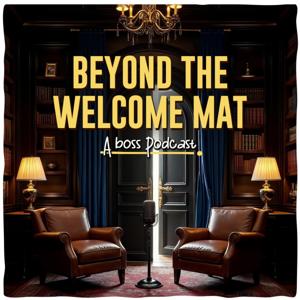 Beyond The Welcome Mat: A Boss Podcast