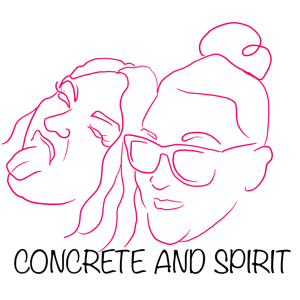 Concrete and Spirit