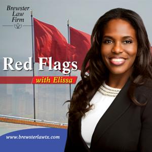 Red Flags with Elissa