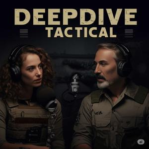 DeepDive Tactical