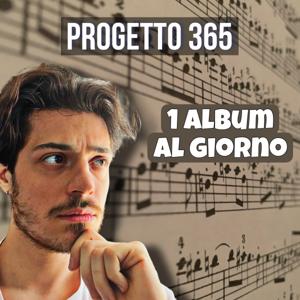 Progetto 365 - 1 Album al Giorno