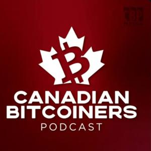 Canadian Bitcoiners Podcast theme