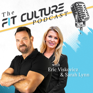 The Fit Culture Podcast