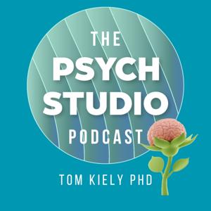 The Psych Studio Podcast
