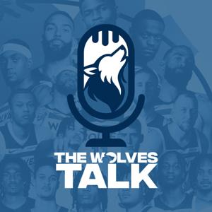 THE WOLVES TALK